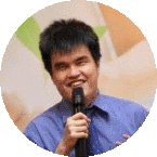 MR ANDRE HO - Social Studies / History / General Paper / Literature Specialist - (National University of Singapore – Bachelor of Arts, English Language & Sociology)