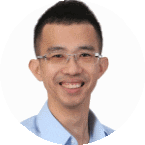 MR CHEN – History Specialist (University of Oxford - Master of Studies in Global & Imperial History and National University of Singapore - Bachelor of Arts (Hons.) History) 