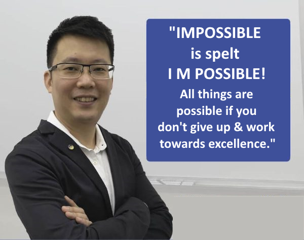 economics tutor mr bernard ng